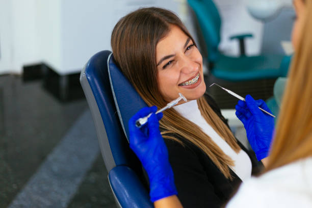 Best Dental Fillings (Composite and Amalgam)  in Inverness Highlands North, FL